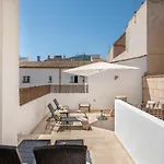 Сasa de vacaciones Ca Na Francesca Pollensa