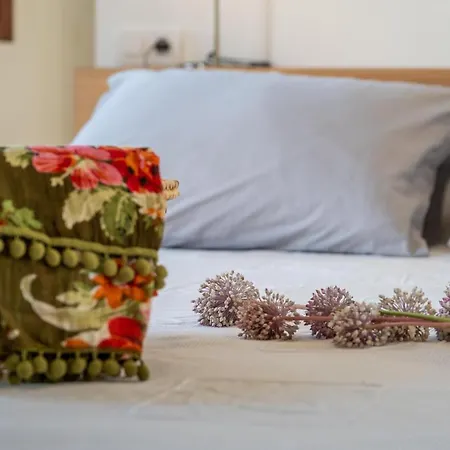 Ca Na Francesca בית נופש פוינסה