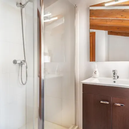 Ferienhaus Ca Na Francesca Pollença