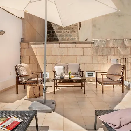 Ca Na Francesca Holiday home *