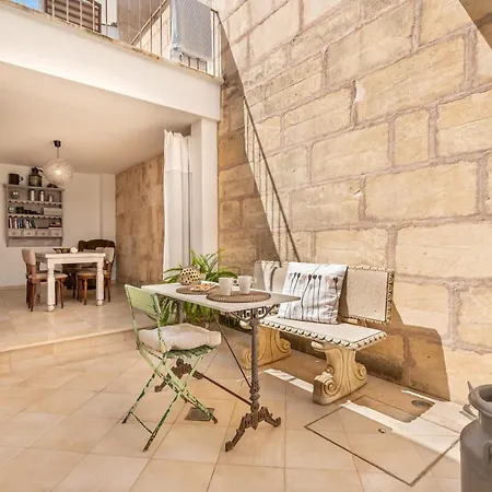 Ca Na Francesca Дом отдыха *