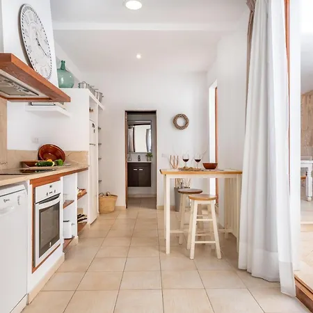 Ca Na Francesca Дом отдыха *