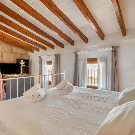 Ca Na Francesca Дом отдыха *