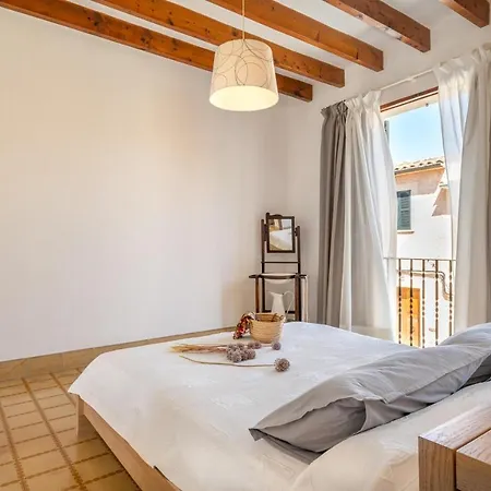 Holiday home Ca Na Francesca *