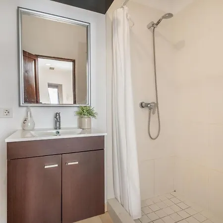 Ca Na Francesca Дом отдыха Польенса