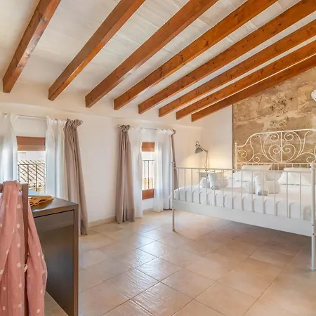 Holiday home Ca Na Francesca *