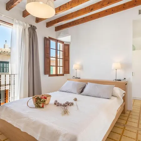 Ca Na Francesca Holiday home Pollenca