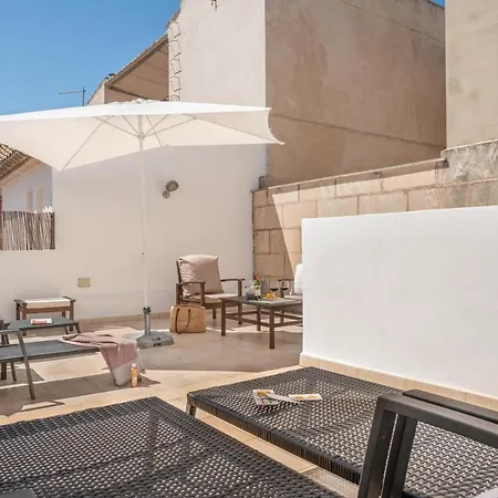 Holiday home Ca Na Francesca