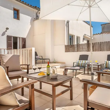 Ca Na Francesca Дом отдыха