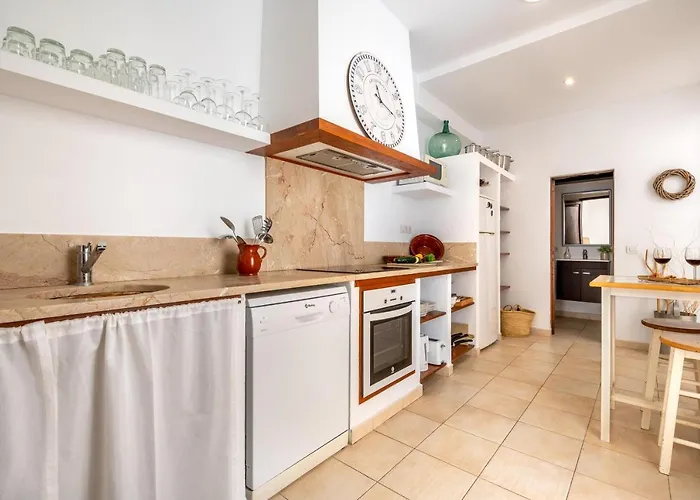 Ca Na Francesca 포엔샤