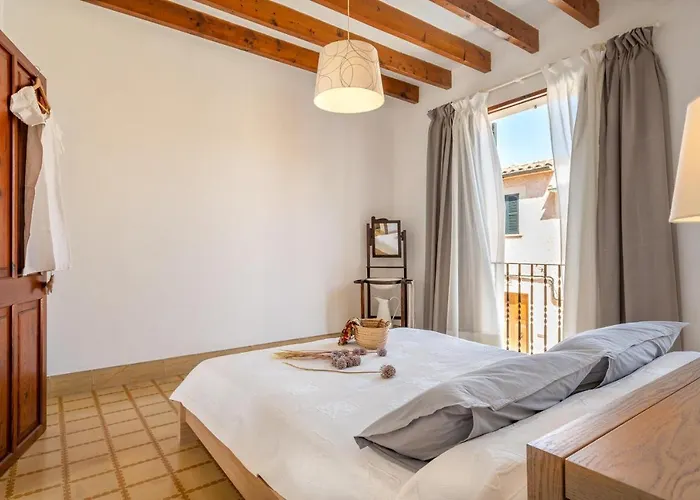 펜션 Ca Na Francesca *