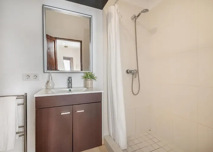 Ca Na Francesca 펜션 포엔샤